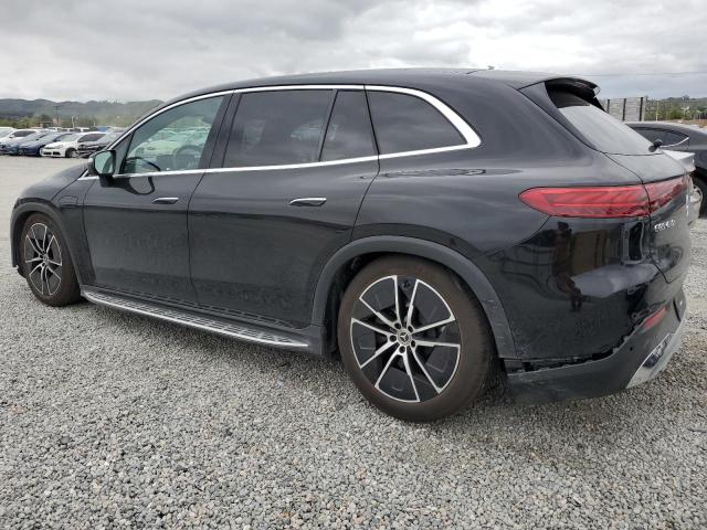 MERCEDES-BENZ EQS SUV 450 4MATIC 2023