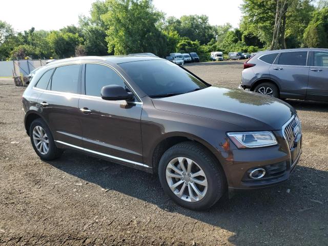 AUDI Q5 PREMIUM 2015