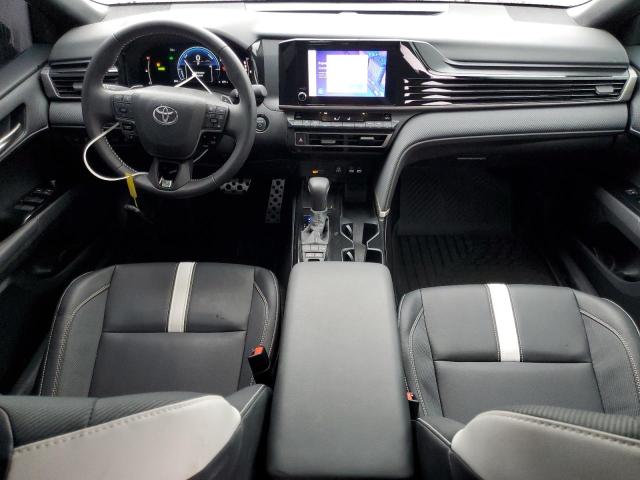 TOYOTA CAMRY XSE 2025