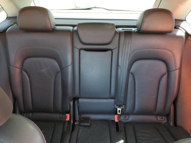 AUDI Q5 PREMIUM 2017