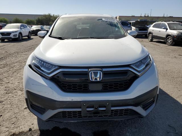 HONDA CR-V EXL 2021