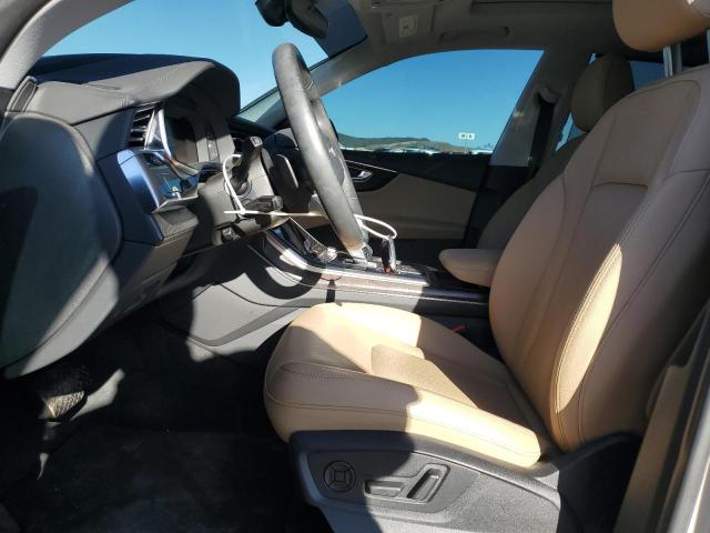 AUDI Q8 PRESTIGE S-LINE 2021