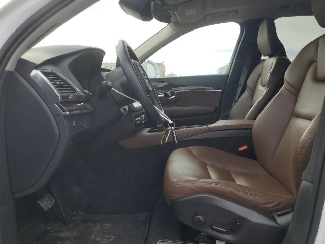 VOLVO XC90 T6 MOMENTUM 2019