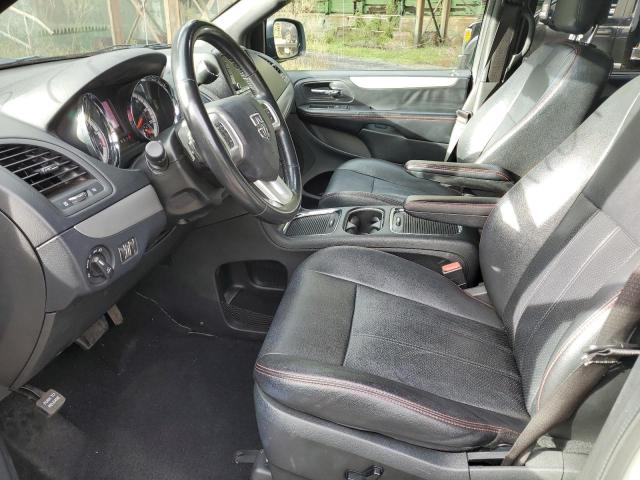DODGE GRAND CARAVAN GT 2019