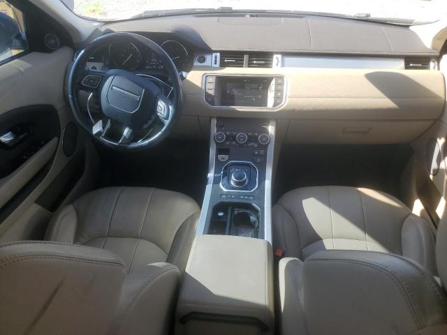 LAND ROVER RANGE ROVER EVOQUE SE 2016