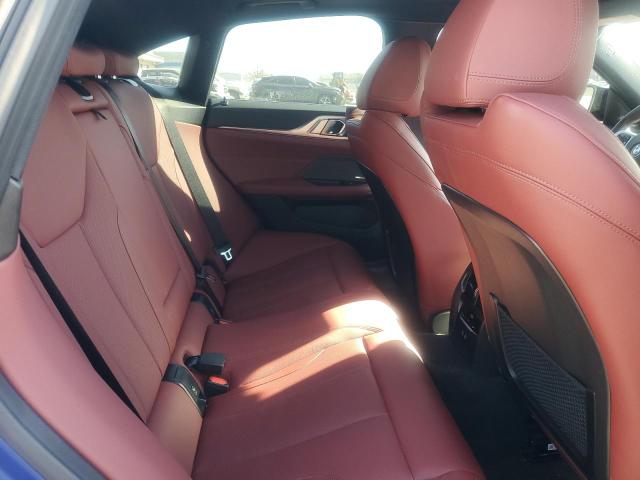 BMW I4 M50 2023