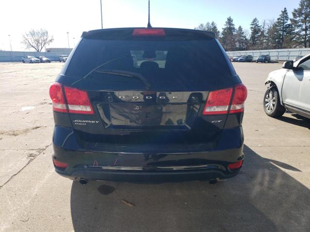 DODGE JOURNEY GT 2017