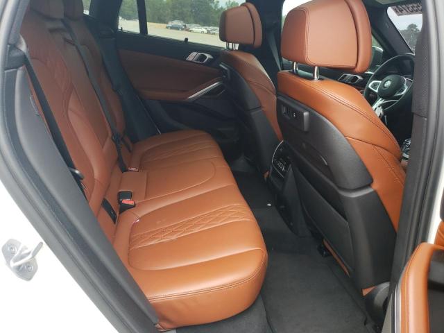 BMW X6 XDRIVE40I 2023