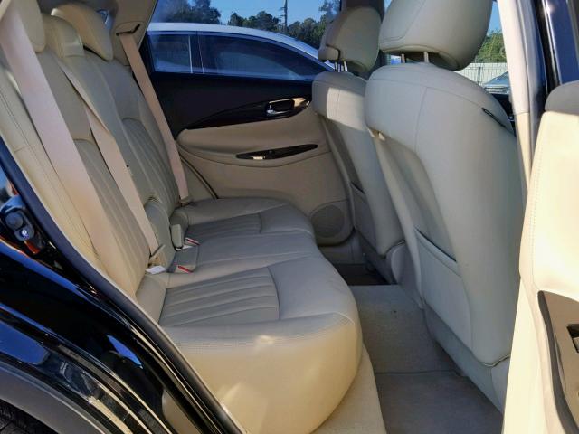 INFINITI QX50 2016