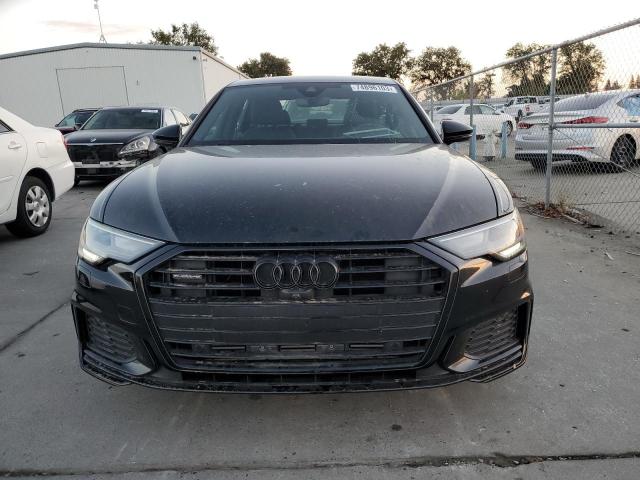 AUDI A6 PREMIUM 2022