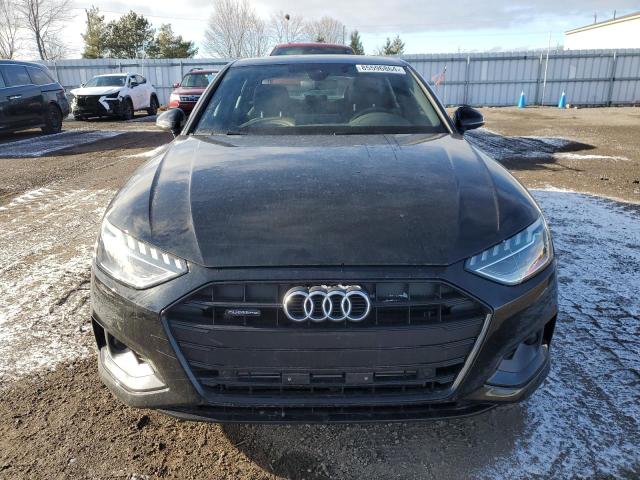 AUDI A4 KOMFORT 45 2024
