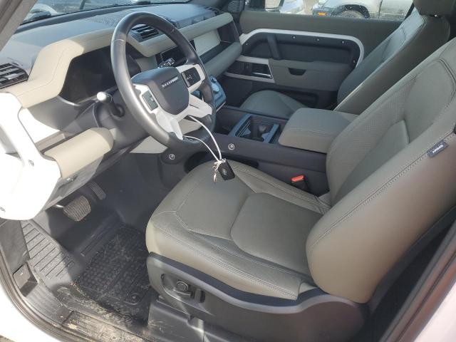 LAND ROVER DEFENDER 90 S 2023
