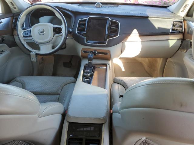 VOLVO XC90 T6 2016