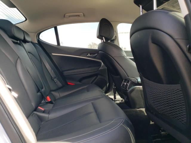 GENESIS G70 ADVANCED 2019