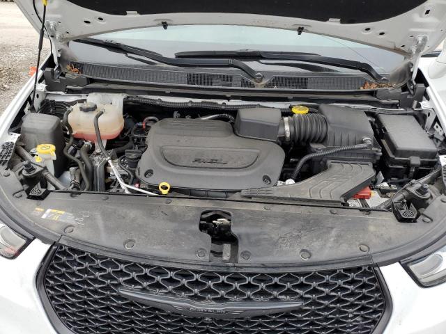 CHRYSLER PACIFICA TOURING L 2022