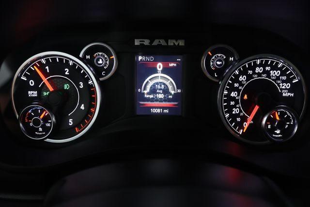 RAM 3500 BIG HORN 2020