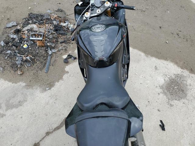 YAMAHA YZFR6 2009