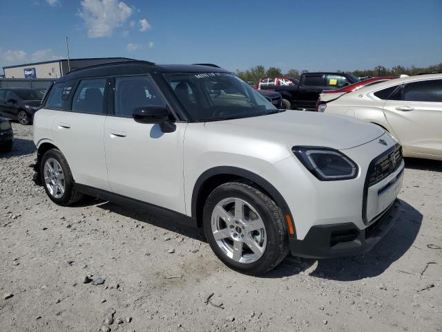 MINI COUNTRYMAN SE ALL4 2025
