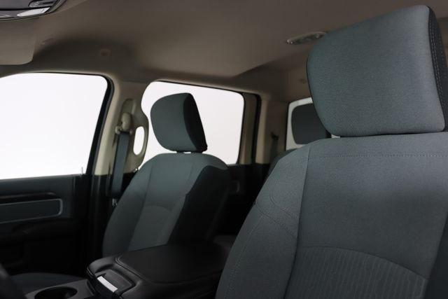 RAM 3500 BIG HORN 2020