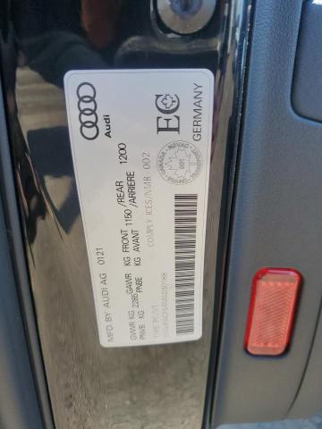 AUDI A5 PREMIUM PLUS 45 2021