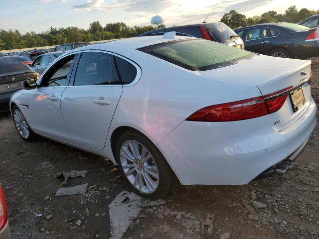 JAGUAR XF PRESTIGE 2017