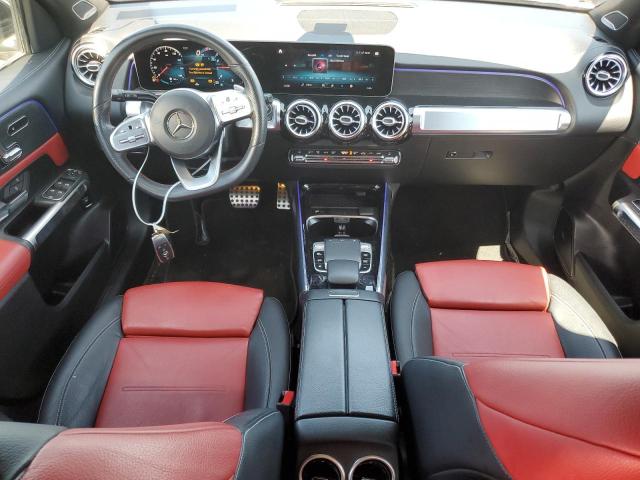 MERCEDES-BENZ GLB 250 2020