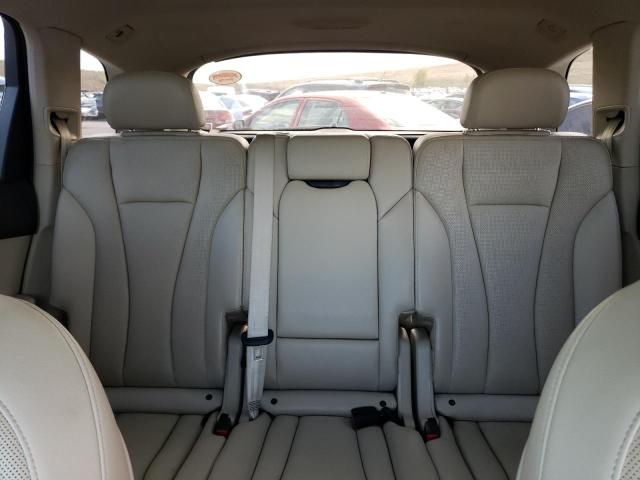AUDI Q7 PRESTIGE 2017