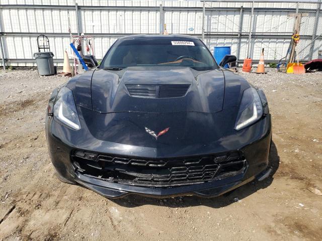 CHEVROLET CORVETTE Z06 2LZ 2016