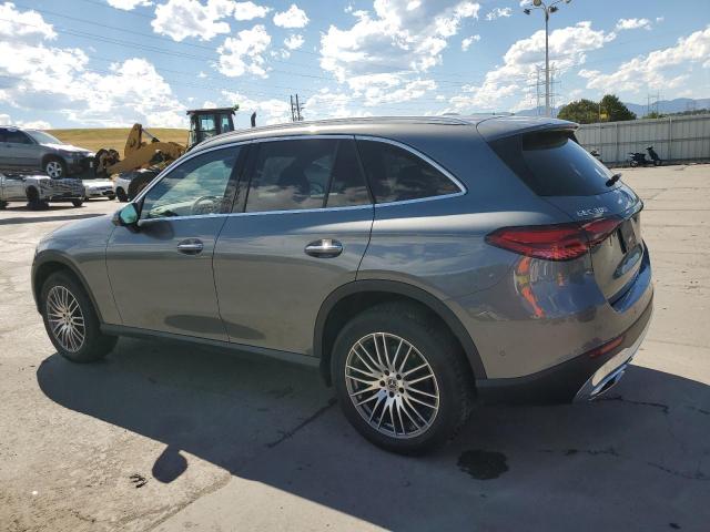 MERCEDES-BENZ GLC 300 4MATIC 2023