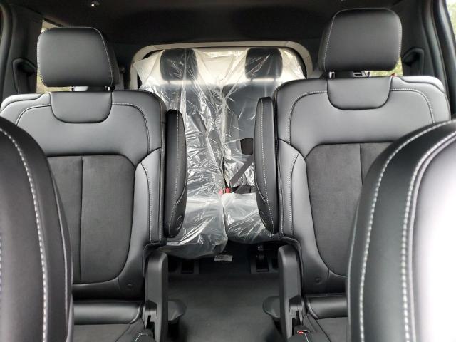 JEEP GRAND CHEROKEE L LAREDO 2024