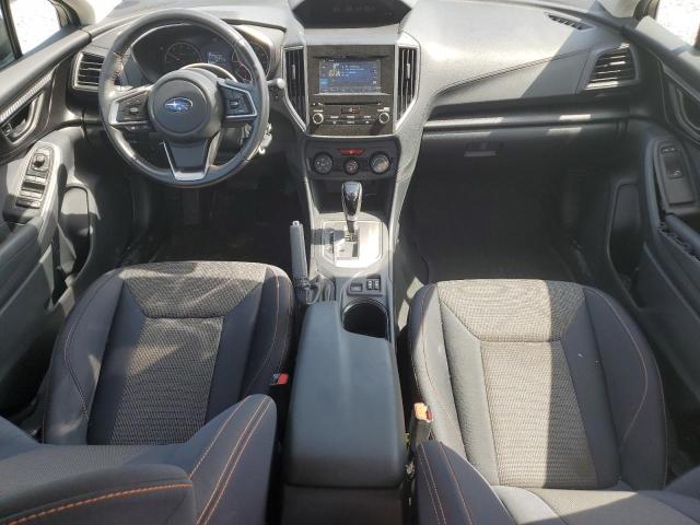 SUBARU CROSSTREK PREMIUM 2019