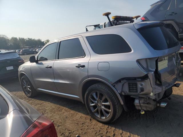DODGE DURANGO GT 2017