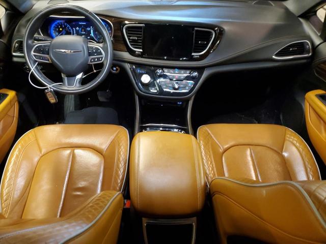 CHRYSLER PACIFICA PINNACLE 2021
