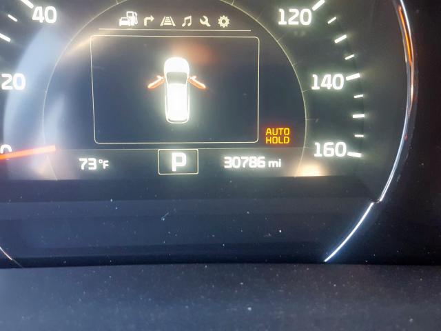 KIA SORENTO, 2016