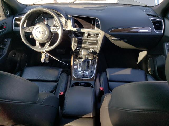 AUDI Q5 PREMIUM PLUS 2016