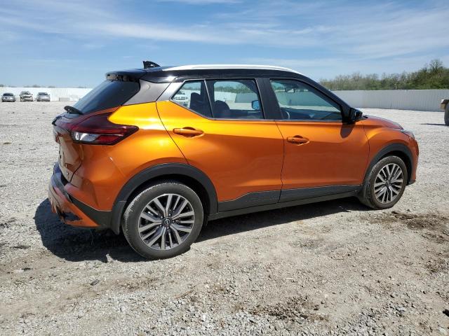 NISSAN KICKS SV 2023