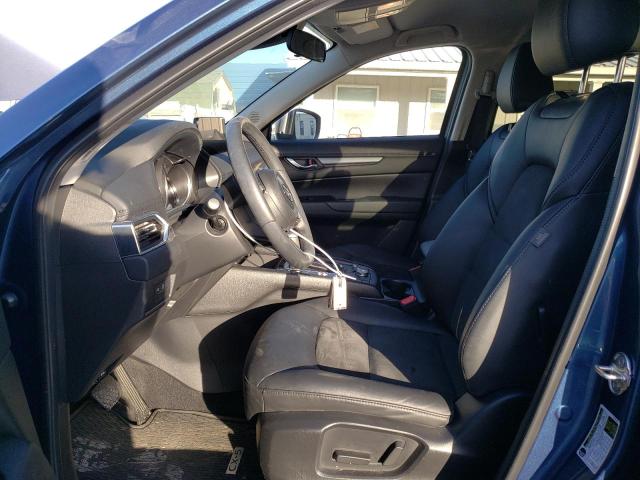 MAZDA CX-5 SELECT 2022