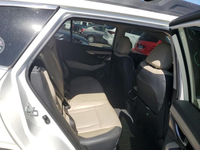 SUBARU OUTBACK LIMITED 2021