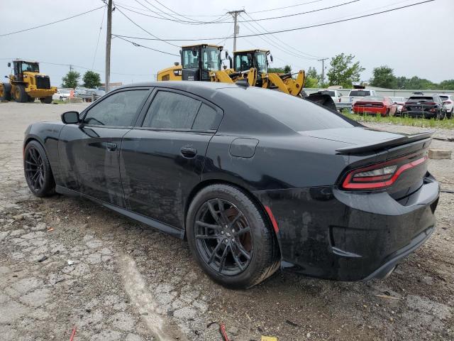 DODGE CHARGER SCAT PACK 2020