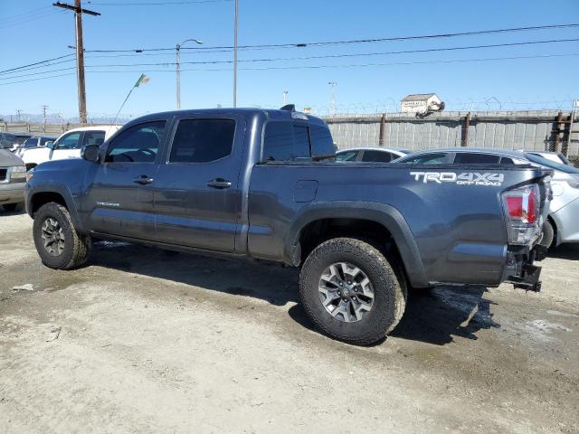 TOYOTA TACOMA DOUBLE CAB 2023