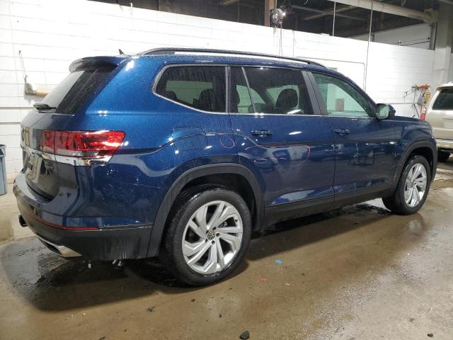 VOLKSWAGEN ATLAS SE 2023