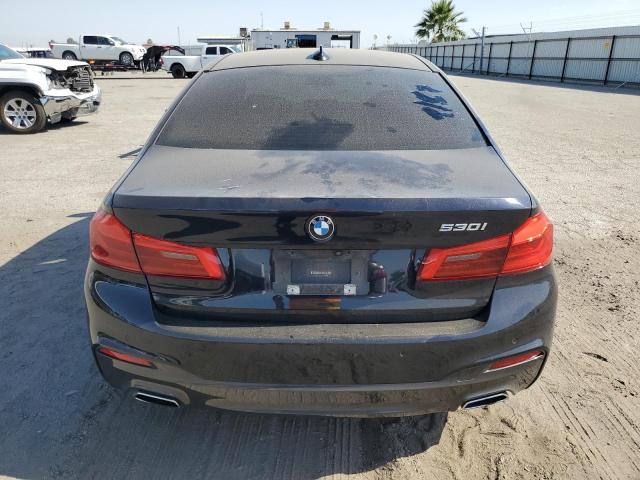BMW 530 I 2020