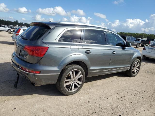 AUDI Q7 PREMIUM PLUS 2014