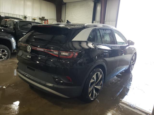 Volkswagen ID 2021