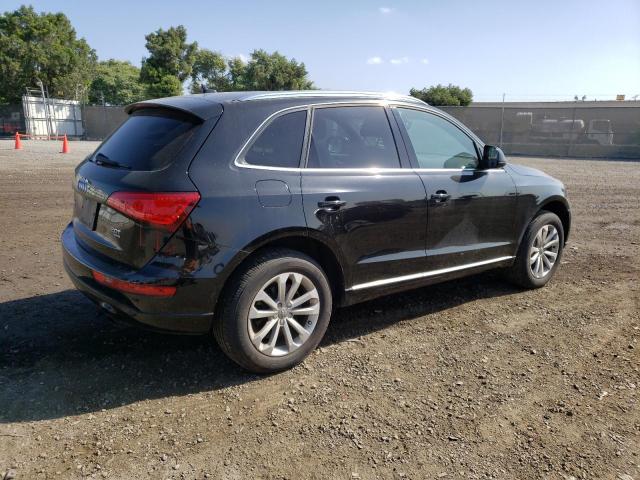 AUDI Q5 PREMIUM PLUS 2014