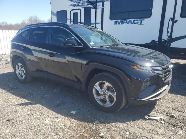 HYUNDAI TUCSON SEL 2023