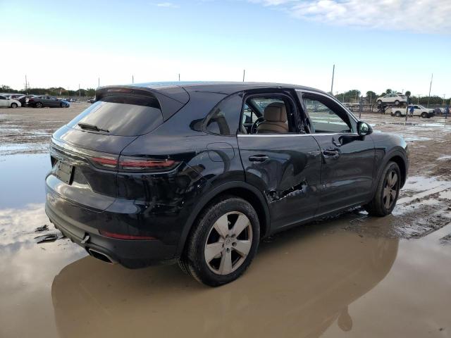 PORSCHE CAYENNE 2020