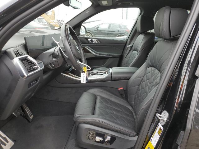 BMW X5 XDRIVE50E 2023