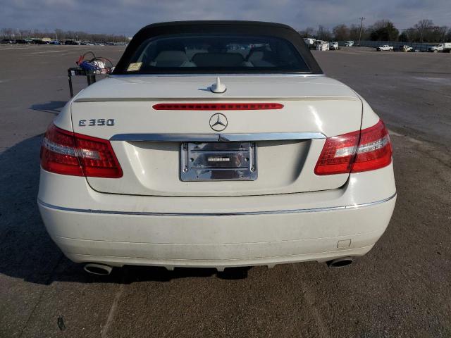 MERCEDES-BENZ E 350 2011