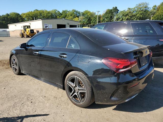 MERCEDES-BENZ A 220 4MATIC 2019